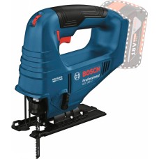Аккумуляторный лобзик Bosch Professional GST 183-LI без акб