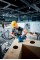 Аккумуляторный лобзик Bosch Professional GST 183-LI без акб