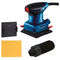 Вибрационная шлифмашина Bosch Professional GSS 140 A