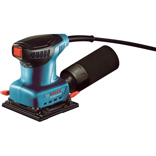 Вибрационная шлифмашина Bosch Professional GSS 140 A