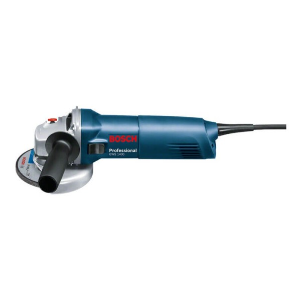 Кутова шліфмашина Bosch Professional GWS 1400 (0601824806)