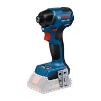 Аккумуляторный ударный гайковерт Bosch GDR 18V-220 C Professional, без акб