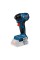 Аккумуляторный ударный гайковерт Bosch GDR 18V-220 C Professional, без акб