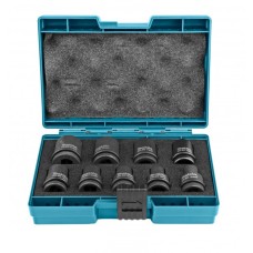 Набор ударных головок 1/2'' Makita B-66232
