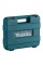 Набор удлиненных ударных головок Cr-Mo 3/8'' Makita B-55550