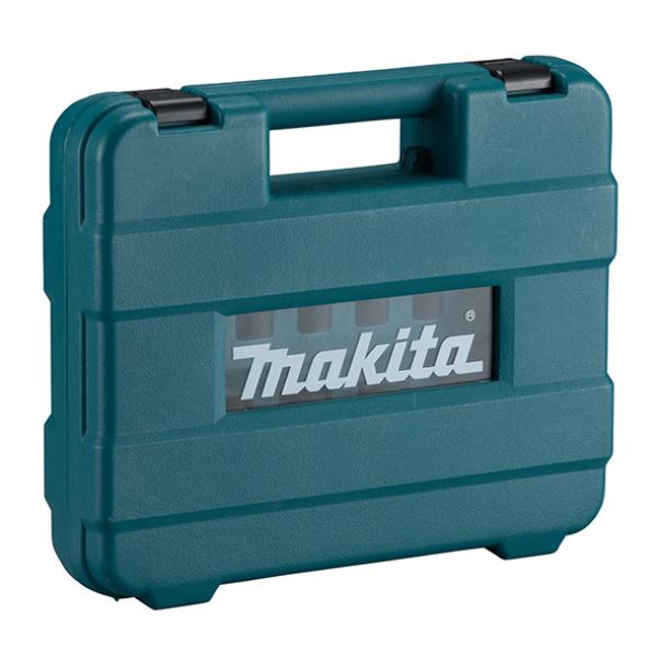 Набор удлиненных ударных головок Cr-Mo 3/8'' Makita B-55550