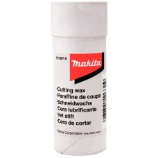 Восковая смазка Makita для пил