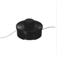 Косильная головка Makita для DUR187LZ, DUR187UZ, DUR188LZ, DUR188UZ, DUR142, DUR182