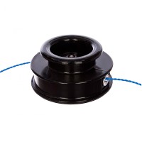 Косильная головка для Makita DBC300, DBC301, DBC340, DBC400, EBH253U, EBH341U, DUR190L, DUR190U, DUR191L, DUR190U, DUR194, DUX18, EM408MP, DUR368A, DUR368L, UR002G, UR003G, UX01G