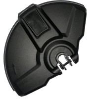 Защитный кожух под косильные головки Makita для UR3500, UR3501
