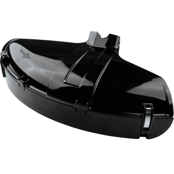 Универсальный защитный кожух Makita для DUR369A, DUR369L, UR006G, UR007G, UR101C, UR201C