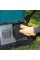 Заглушка для мульчирования Makita к газонокосилкам DLM530, DLM532