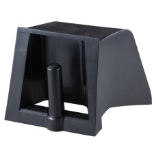 Заглушка для мульчирования Makita к газонокосилкам DLM431, DLM432, DLM382