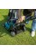 Заглушка для мульчирования Makita к газонокосилкам DLM431, DLM432, DLM382