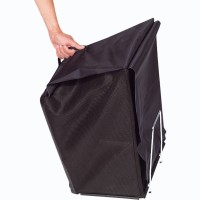 Травосборник для газонокосилок для Makita DLM460