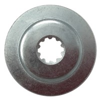 Прижимная шайба Makita для DUR369, EM404MP, UR006G, UR007G, UR101C, UR201C
