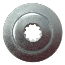 Прижимная шайба Makita для DUR369, EM404MP, UR006G, UR007G, UR101C, UR201C