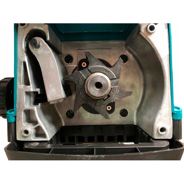 Нож для измельчителя веток Makita UD2500