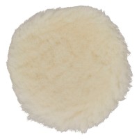 Шерстяная полировальная насадка Makita 150 мм