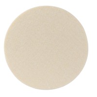 Фетровый полировальный диск Makita, 125 мм