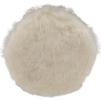 Шерстяная полировальная насадка Makita, 150 мм