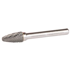 Твердосплавная фреза с алмазной огранкой Makita, 10х20х6 мм