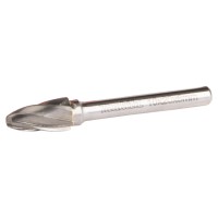 Твердосплавная фреза по цветному металлу Makita, 10х20х6 мм