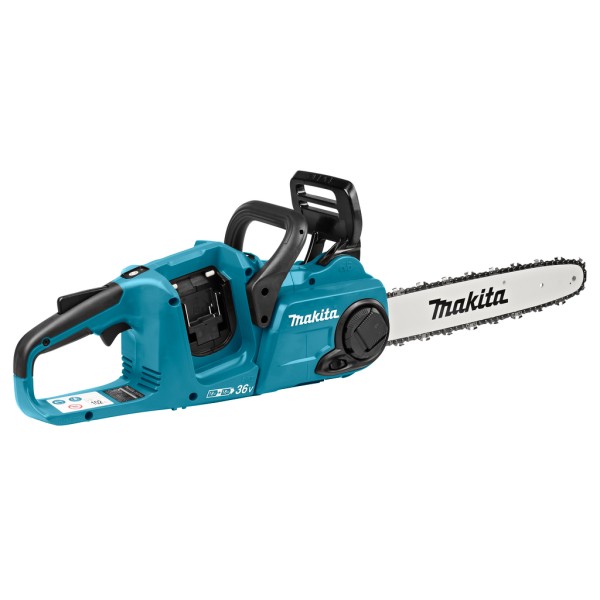 Аккумуляторная цепная пила Makita DUC353PT2 с 2 акб 18 V 5 Ah, з/у DC18RD