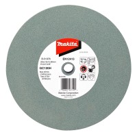 Шлифовальный диск Makita 205x19х15,88 мм GC120H