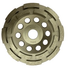 Алмазный шлифовальный диск Makita 125х22,23 мм