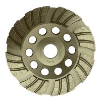 Алмазный шлифовальный диск Makita 125х22,23 мм