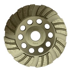 Алмазный шлифовальный диск Makita 125х22,23 мм