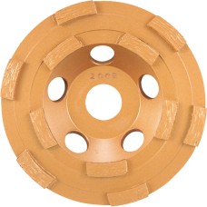 Алмазный шлифовальный диск Makita 125х8х5х22,23 мм