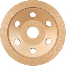 Алмазный шлифовальный диск Makita 125х14,2х4,2х22,23 мм