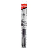 Набор буров Makita SDS-Plus, 5 шт