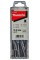 Набор буров Makita SDS-Plus, 25 шт