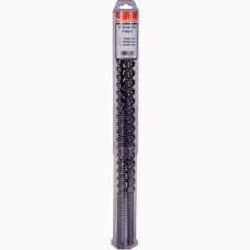 Набор буров Makita SDS-Max, 3 шт
