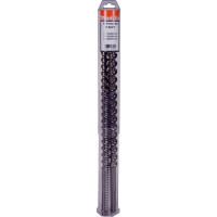 Набор буров и зубил Makita SDS-Max, 5 шт