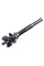 Коронковый бур Makita SDS-Max 45x550 мм