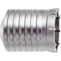 Корончатый бур Makita 40 мм (конус)