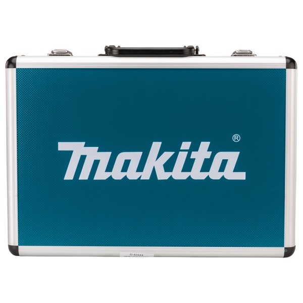 Набор буров и зубил Makita SDS-Plus, 17 шт