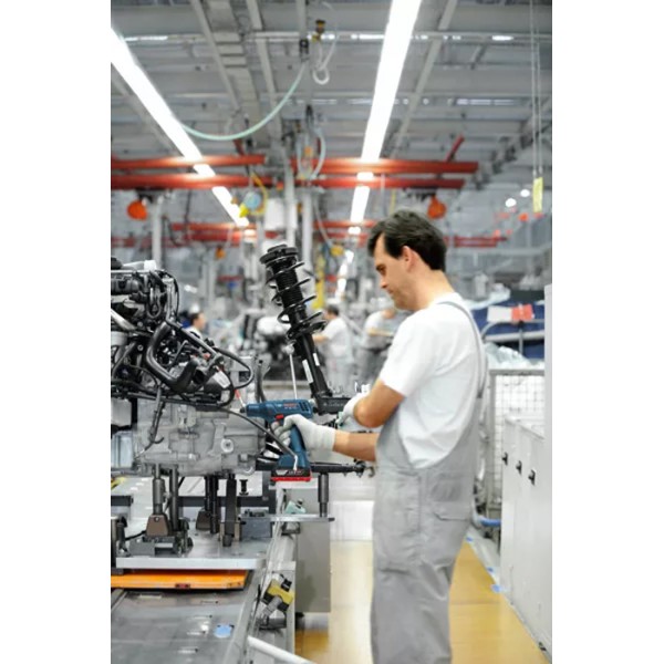Аккумуляторный шуруповерт Bosch EXACT ION 12-700 Solo (0602494404)