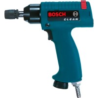 Импульсный пневматический гайковерт Bosch M8