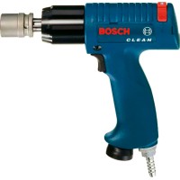 Импульсный пневматический гайковерт Bosch M10
