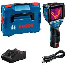 Тепловизор Bosch GTC 600 C Professional