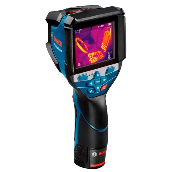 Тепловизор Bosch GTC 600 C Professional
