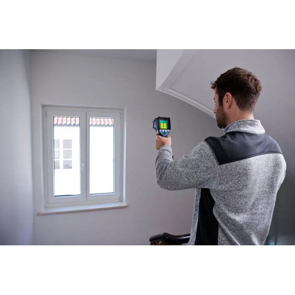 Тепловизор Bosch GTC 600 C Professional