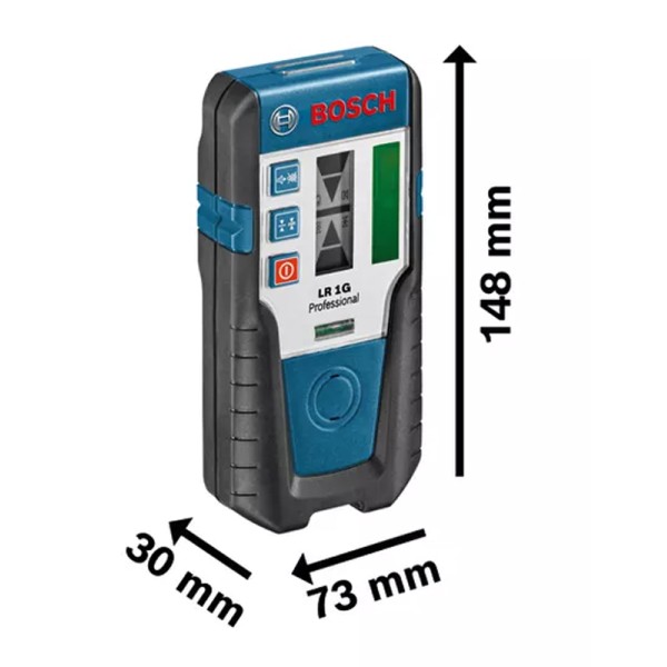 Лазерный приемник Bosch LR 1 G Professional