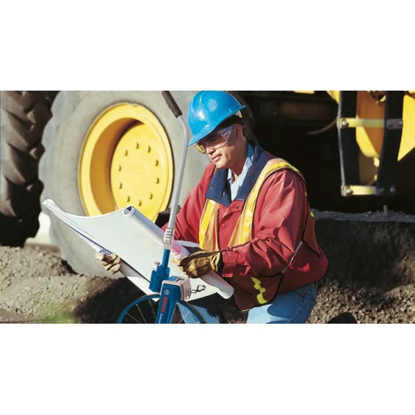 Курвиметр Bosch GWM 40