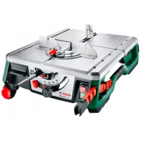 Настольная пила Bosch AdvancedTableCut 52